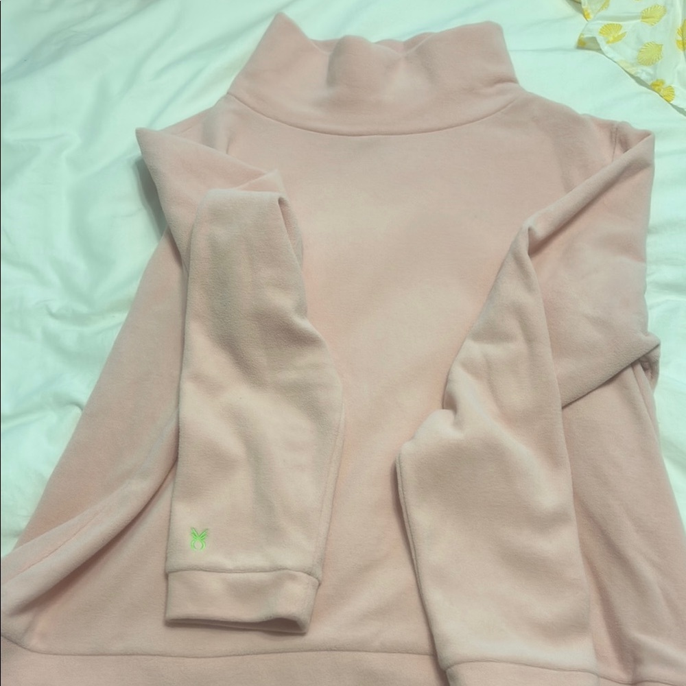 Dudley Stephens Pink Terry Park Slope XL